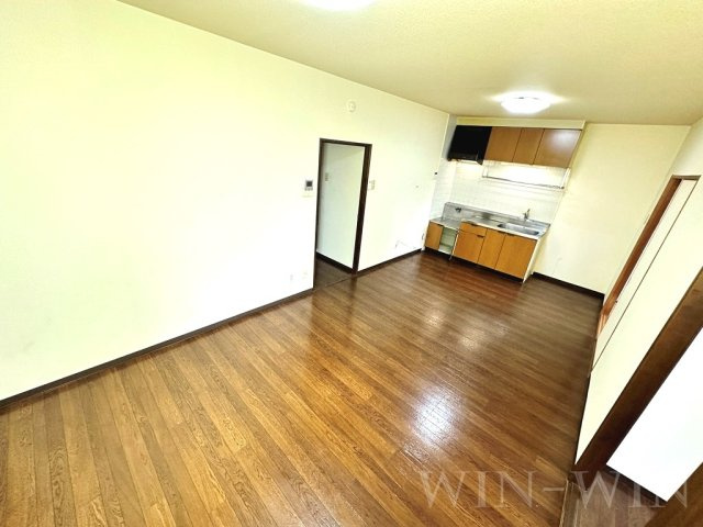 ヴィラモルガンの居間・リビング|イメージ（同建物内別部屋の写真です）