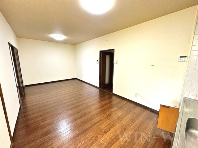 ヴィラモルガンの居間・リビング|イメージ（同建物内別部屋の写真です）
