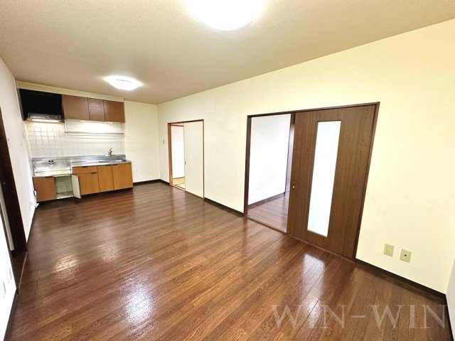 ヴィラモルガンの居間・リビング|イメージ（同建物内別部屋の写真です）