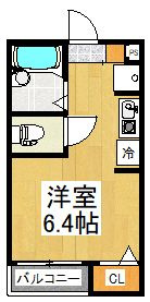 MELDIA新百合ヶ丘（金程）