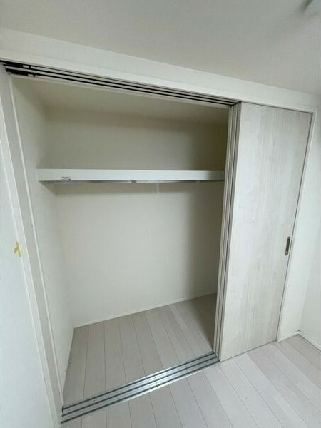 Urban Heim NAKAMURAの収納