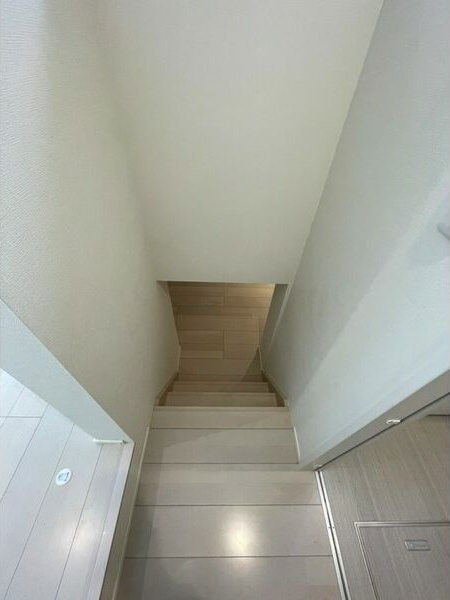Urban Heim NAKAMURAの設備