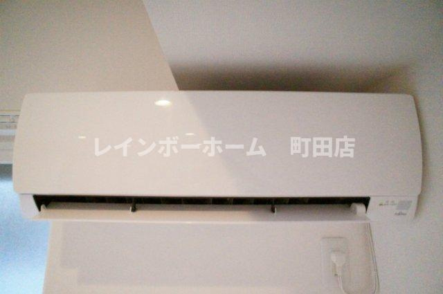 リブリ・フォレスタ※初期費用分割あと払いサービス利用可能の設備