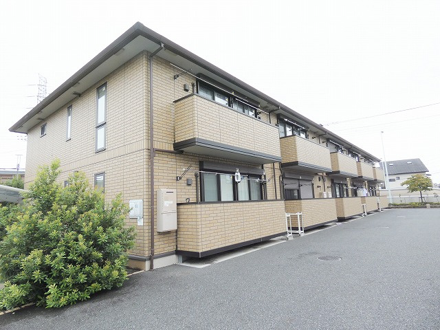 サニーサイド聖蹟Ⅱ