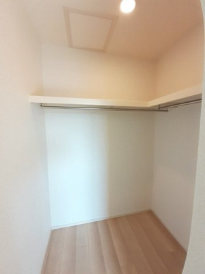 【収納】 | カレント美郷Ⅵ | ちょっとした収納スペースも充実しています