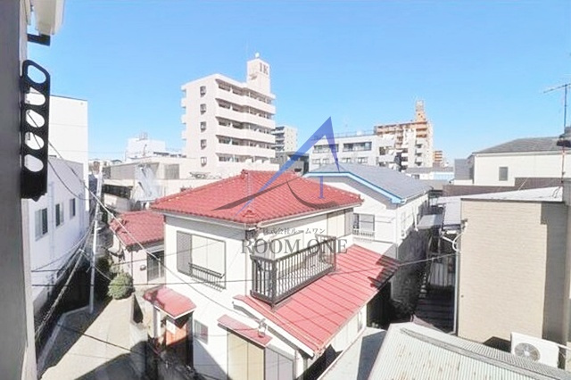 エミール生麦