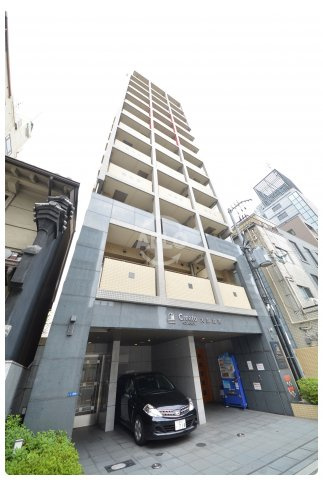 クレアートアドバンス大阪城南