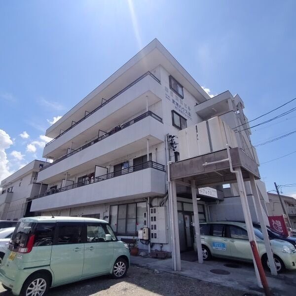 岡崎第８東海ビル