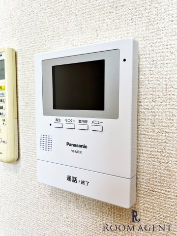 Creo庄内通のセキュリティ