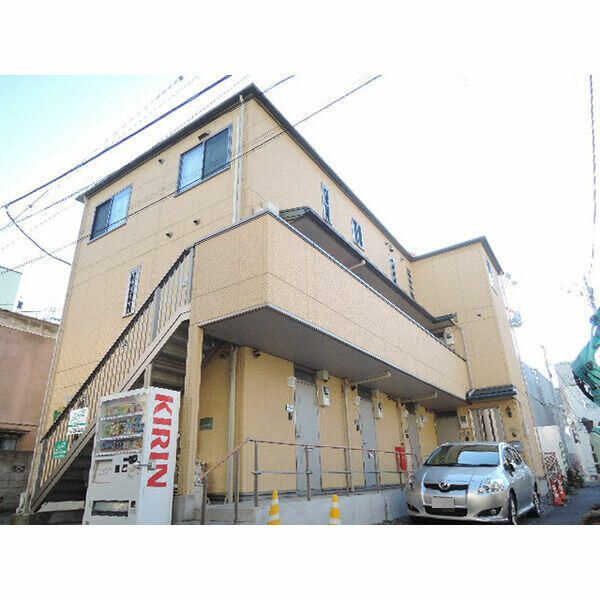 横浜市南区白妙町１丁目のアパートのその他