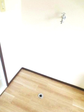 サンジェルシーネの設備|※別部屋参考写真