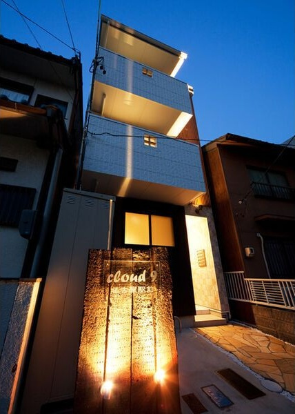 Cloud9名古屋駅前