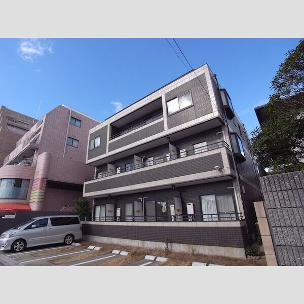 サンビレッジ中芦屋