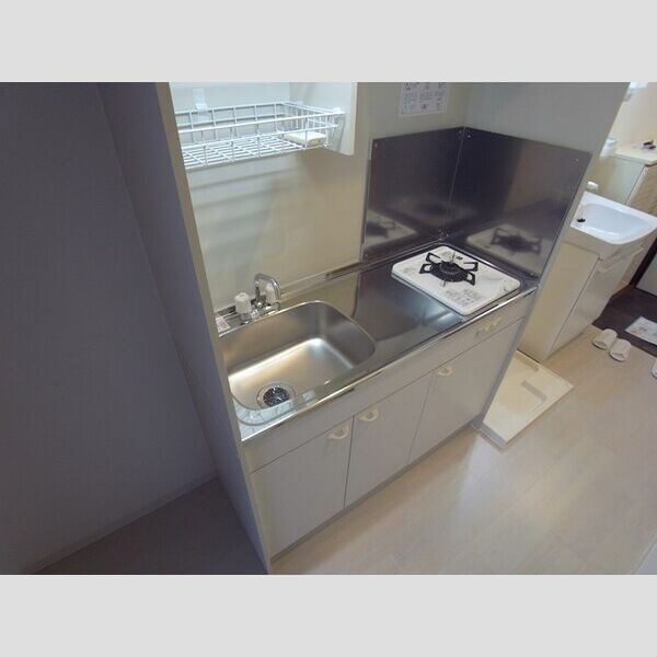 サンビレッジ中芦屋のキッチン