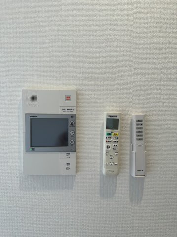 オーキッドレジデンス鶴舞(旧:S-RESIDENCE鶴舞)　名古屋市賃貸　仲介手数料無料のセキュリティ