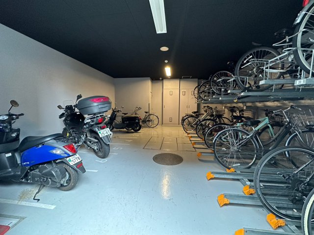 オーキッドレジデンス鶴舞(旧:S-RESIDENCE鶴舞)　名古屋市賃貸　仲介手数料無料のその他共用部分