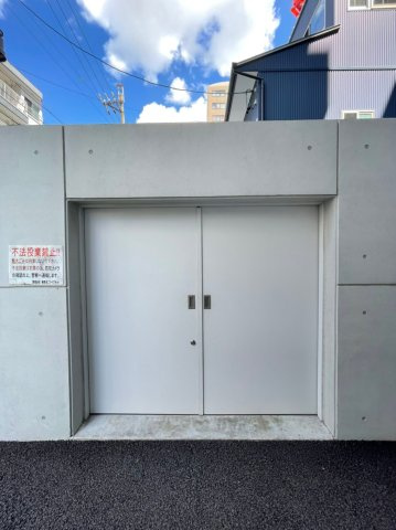 オーキッドレジデンス鶴舞(旧:S-RESIDENCE鶴舞)　名古屋市賃貸　仲介手数料無料のその他共用部分