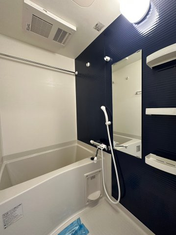 オーキッドレジデンス鶴舞(旧:S-RESIDENCE鶴舞)　名古屋市賃貸　仲介手数料無料の浴室