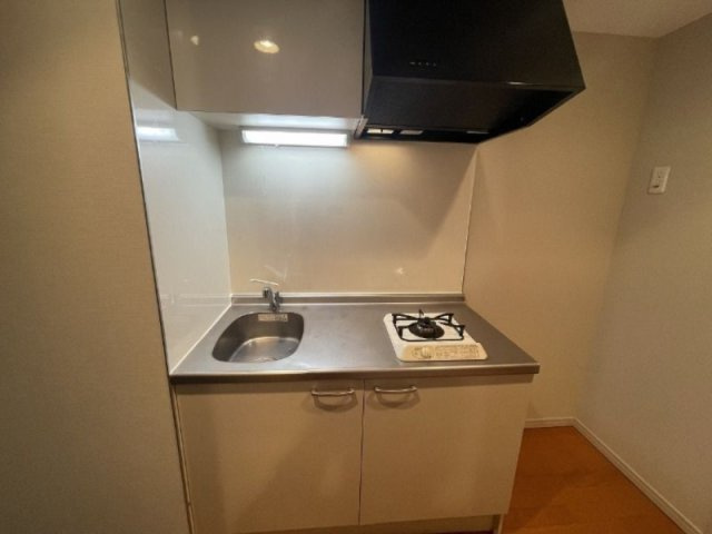 Daiwa Terrace 府中のキッチン