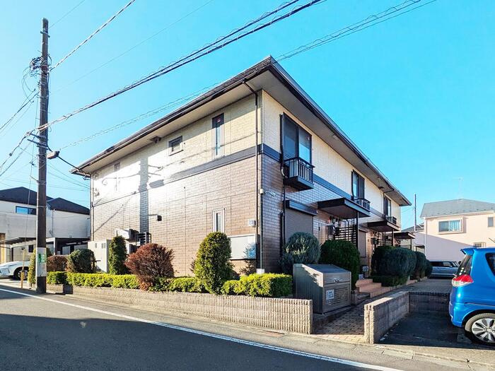メープルハウス