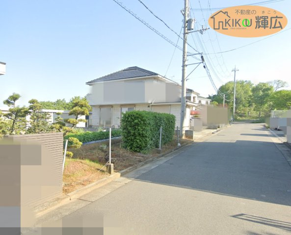 明石市魚住町金ケ崎2期（全2棟）1号棟