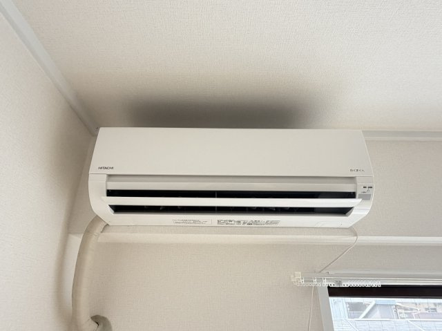 第2門口マンションの設備