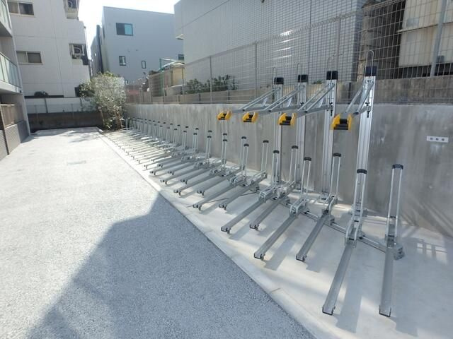 ＫＤＸレジデンス池袋要町のその他共用部分