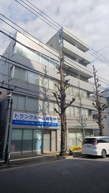 ＫＢビル