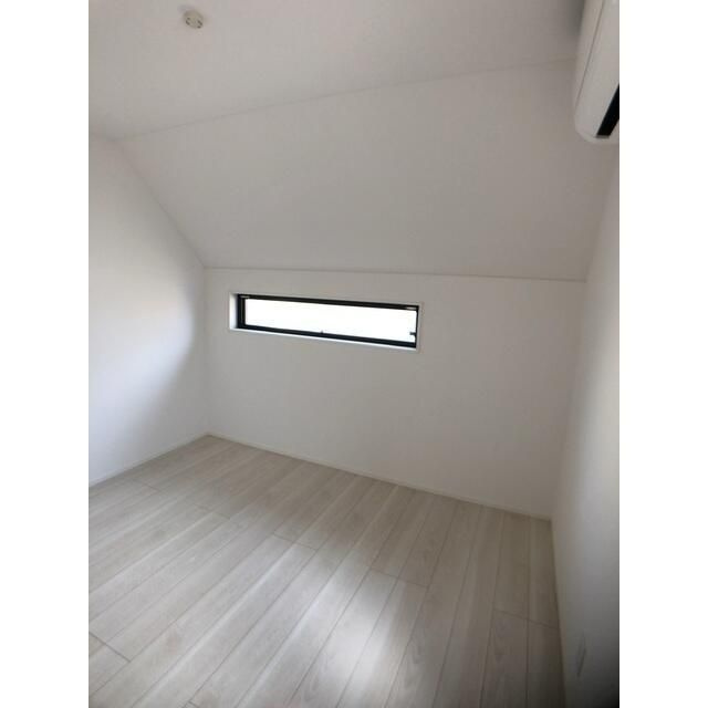 Ｋｏｌｅｔ高島平の洋室
