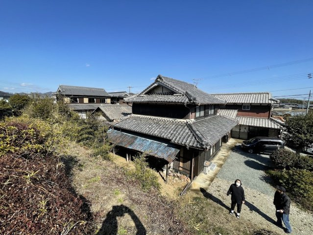 ペディハウス加西市玉野町の周辺