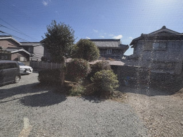 ペディハウス加西市玉野町の外観