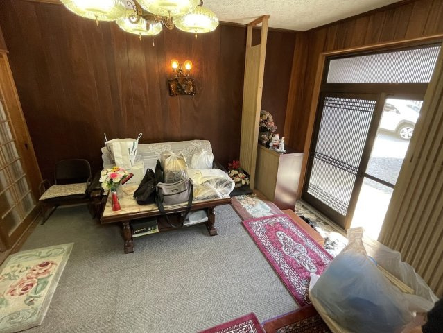 ペディハウス加西市玉野町の周辺