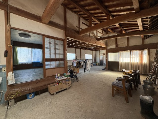 ペディハウス加西市玉野町の周辺
