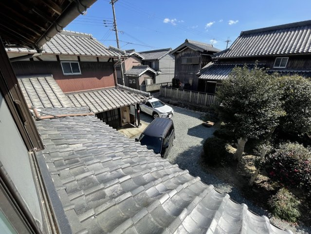 ペディハウス加西市玉野町の外観パース|外観パースです