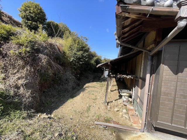 ペディハウス加西市玉野町の展望