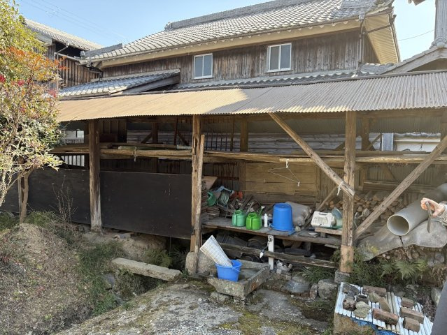 ペディハウス加西市玉野町の完成予想図|外観の完成予想図です