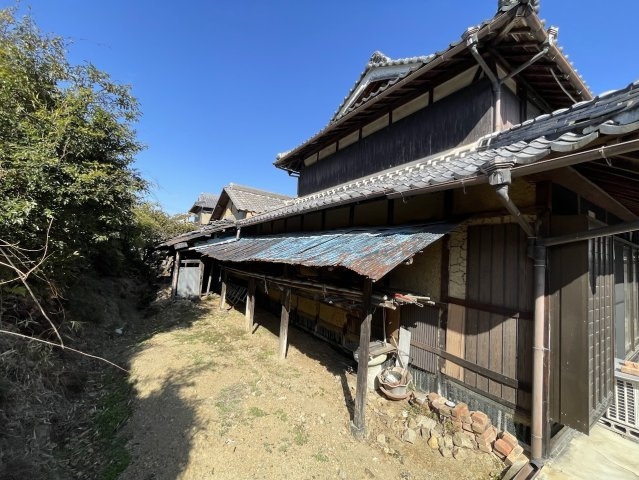 ペディハウス加西市玉野町の参考プラン|1