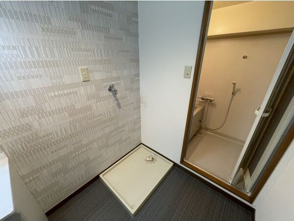 ヴィアーレマルフク南館の設備