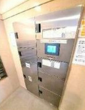ミリオンガーデン世田谷砧のその他共用部分