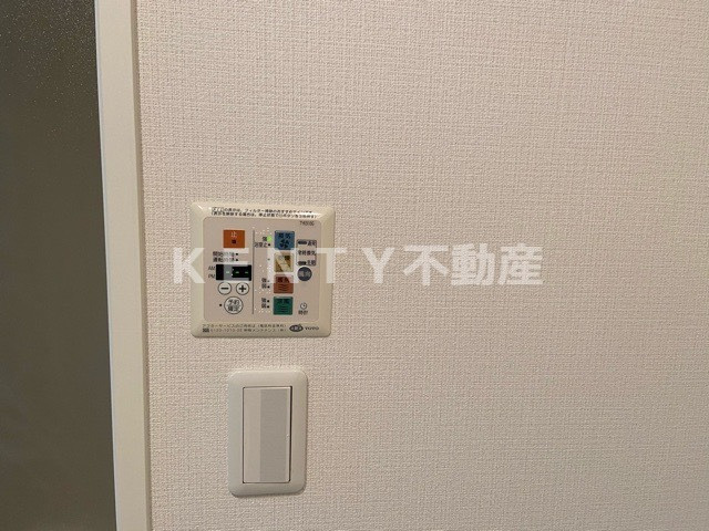 【設備】 | レジディア蒲田Ⅱ