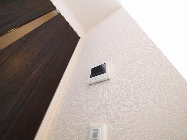 リアングランデの設備