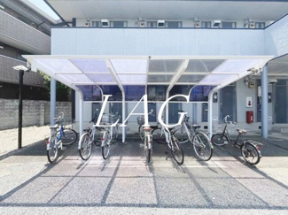 【その他】 | パークステュディオ堀切菖蒲園Ｂ