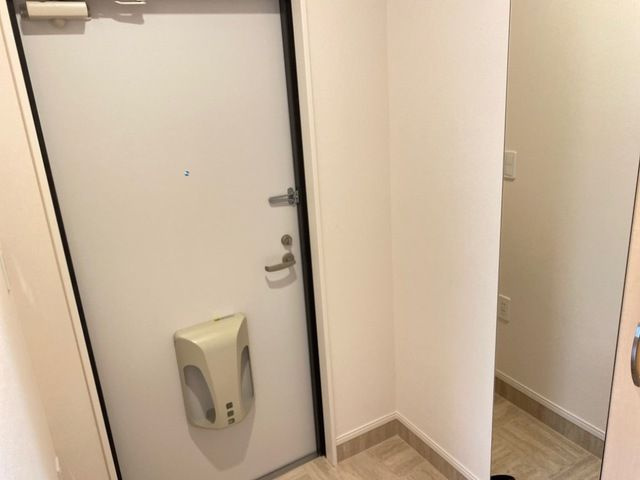 【玄関】 | ヌイマーリエ