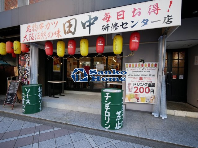 ザ・パークハビオ日本橋小伝馬町の周辺
