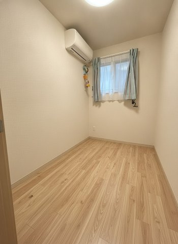 西東京市北町4丁目　中古戸建