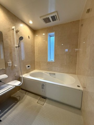 西東京市北町4丁目　中古戸建