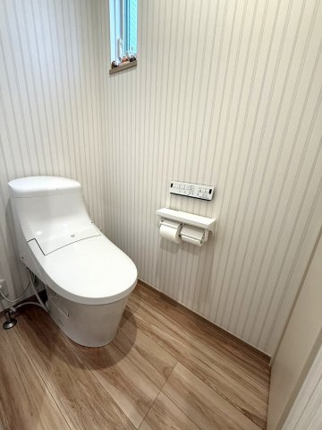 西東京市北町4丁目　中古戸建