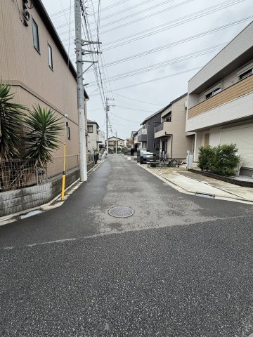 西東京市北町4丁目　中古戸建