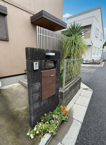 西東京市北町4丁目　中古戸建