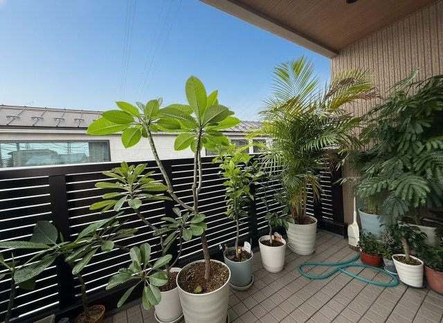 西東京市北町4丁目　中古戸建